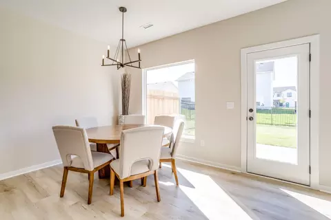 Dining - 3635 N Starlight St, Maize, KS 67223 photo 1 of 1