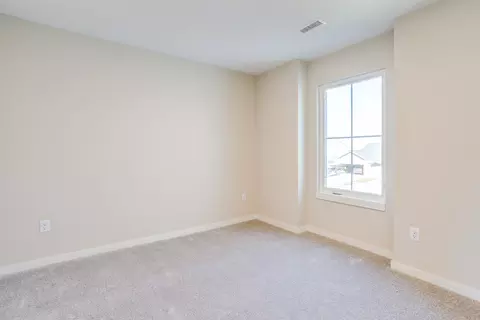Bedroom - 3635 N Starlight St, Maize, KS 67223 photo 3 of 4