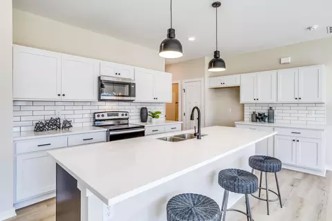 Kitchen - 3635 N Starlight St, Maize, KS 67223 photo 1 of 2