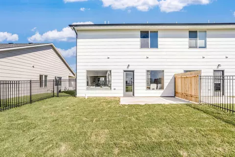 Exterior - 3635 N Starlight St, Maize, KS 67223 photo 2 of 2