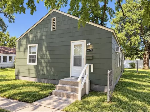 4418 E Bayley #4420 E BAYLEY ST, Wichita, KS 67218