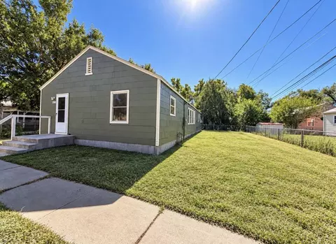 4419 E Bayley St #4421 E BAYLEY ST, Wichita, KS 67218