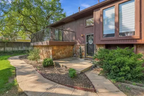 2421 S Yellowstone St UNIT 1702, Wichita, KS 67215