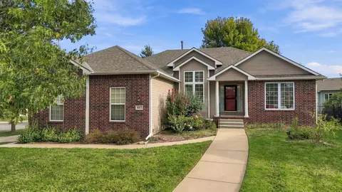 4417 N Rushwood Ct, Bel Aire, KS 67226