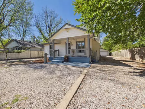 6039 N Seneca St, Wichita, KS 67204