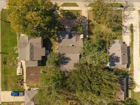 View/Area - 1208 N Ohio St, Augusta, KS 67010 photo 2 of 3