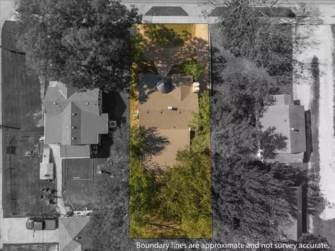 View/Area - 1208 N Ohio St, Augusta, KS 67010 photo 1 of 3
