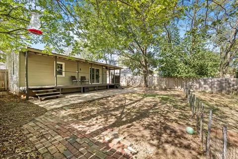 Exterior - 1208 N Ohio St, Augusta, KS 67010 photo 4 of 5