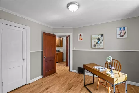 Entry Way - 1208 N Ohio St, Augusta, KS 67010 photo 1 of 1