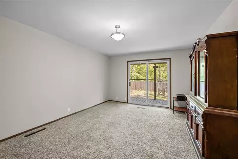 Living - 1208 N Ohio St, Augusta, KS 67010 photo 2 of 2