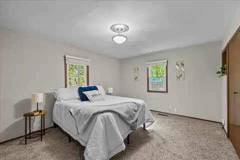 Bedroom - 1208 N Ohio St, Augusta, KS 67010 photo 1 of 3