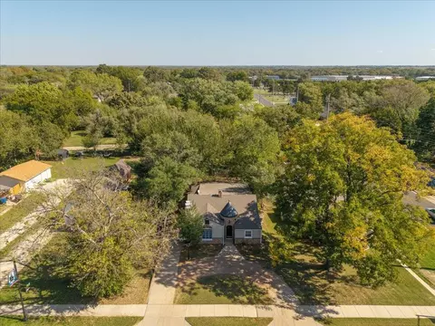 View/Area - 1208 N Ohio St, Augusta, KS 67010 photo 3 of 3