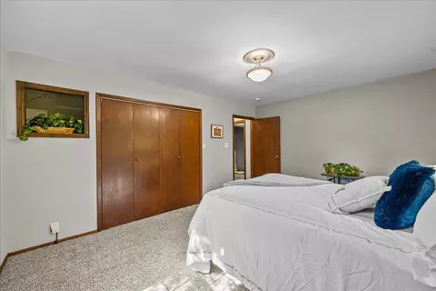 Bedroom - 1208 N Ohio St, Augusta, KS 67010 photo 2 of 3