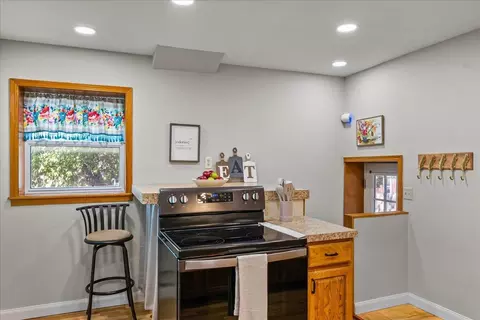 Kitchen - 1208 N Ohio St, Augusta, KS 67010 photo 4 of 4