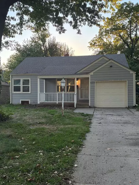 629 S Yale Ave, Wichita, KS 67218