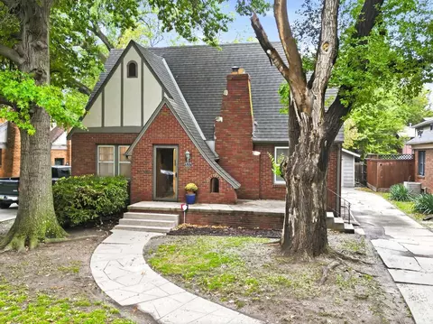 537 S Crestway, Wichita, KS 67218