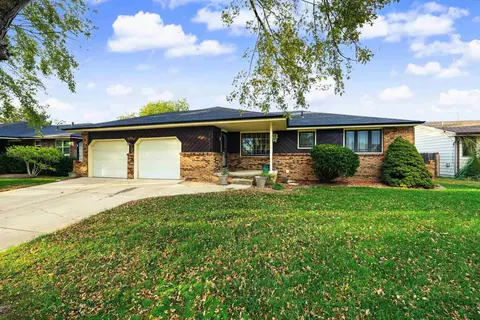 1421 E Minneapolis Ave, Salina, KS 67401