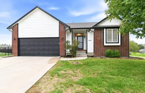1066 N Bedford, Wichita, KS 67206