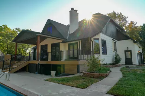 1308 N Fieldcrest, Wichita, KS 67212