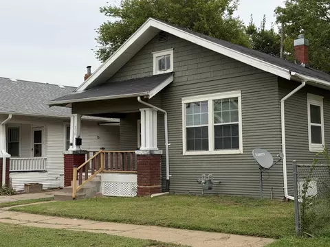 310 N Phillips Ave, Salina, KS 67401