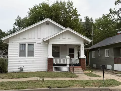 312 N Phillips Ave, Salina, KS 67401