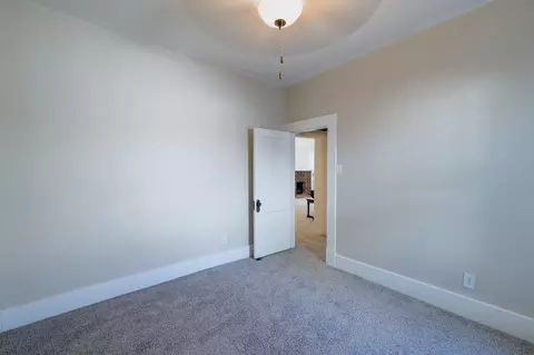 Bedroom - 712 E 10th, Winfield, KS 67156 photo 1 of 7
