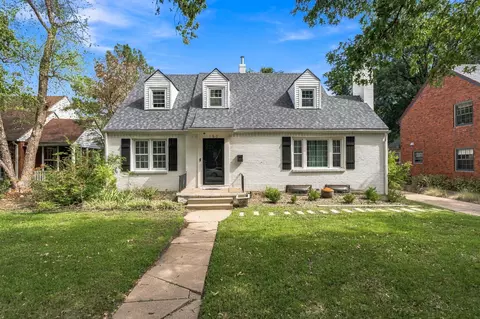 150 N Parkwood, Wichita, KS 67206