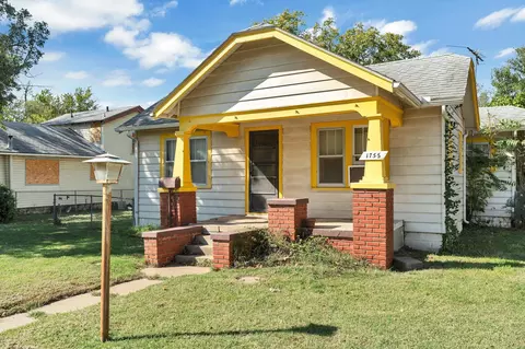 1755 S Waco Ave, Wichita, KS 67213