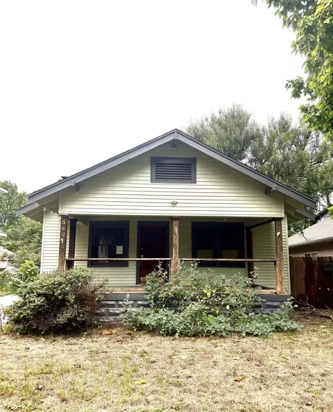 349 S Volutsia, Wichita, KS 67211