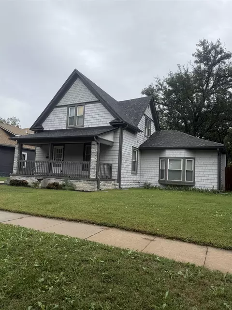 120 N Erie, Wichita, KS 67214