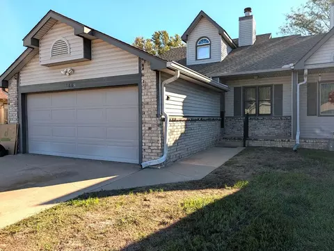 1804 N Brunswick, Wichita, KS 67212