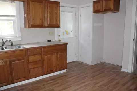 Kitchen - 710 E 14th Ave, Winfield, KS 67156 photo 2 of 2