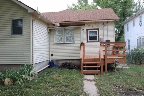 Exterior - 710 E 14th Ave, Winfield, KS 67156 photo 3 of 5