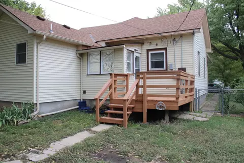 Exterior - 710 E 14th Ave, Winfield, KS 67156 photo 4 of 5
