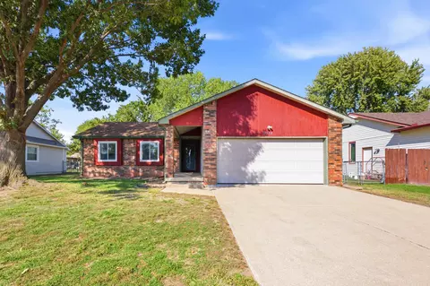 9314 W Jamesburg St, Wichita, KS 67212