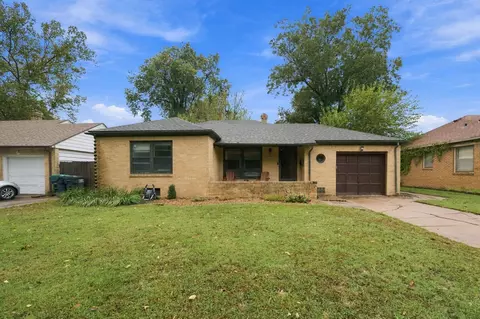 2045 N Salina, Wichita, KS 67203
