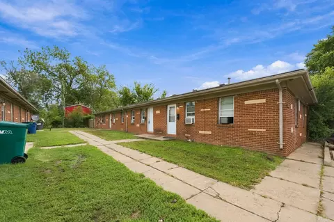 1312 N Piatt Ave, Wichita, KS 67214