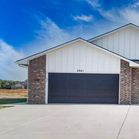 2941 S Maize Ct #100, Wichita, KS 67215