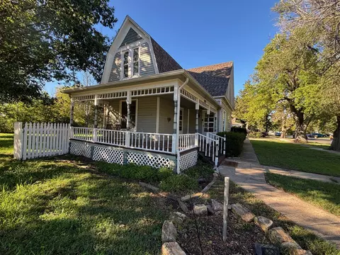 203 N Lee, Clearwater, KS 67026