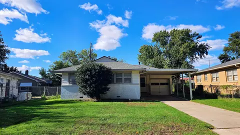 1643 S Rutan Ave, Wichita, KS 67218