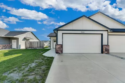 5644 E Bristol, Bel Aire, KS 67220
