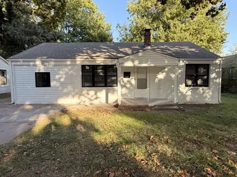 850 S Dellrose, Wichita, KS 67218
