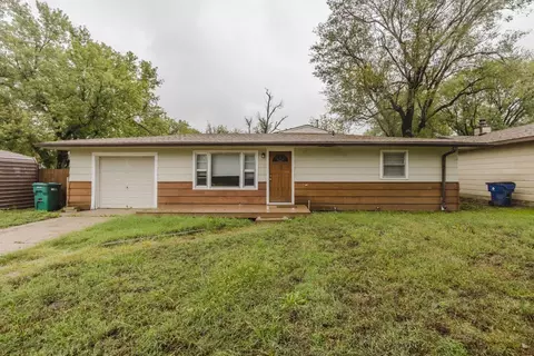 5019 W 11th, Wichita, KS 67212