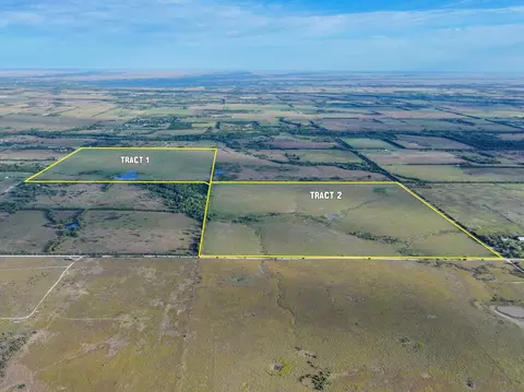 Other - 000 SE Bluestem Rd #TRACT 1 OF 2, Leon, KS 67074 photo 8 of 15