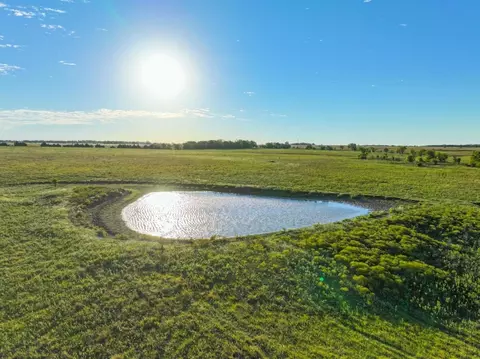 View/Area - 000 SE Bluestem Rd #TRACT 1 OF 2, Leon, KS 67074 photo 3 of 18