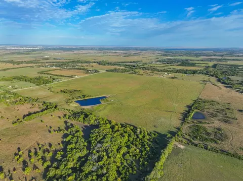 View/Area - 000 SE Bluestem Rd #TRACT 1 OF 2, Leon, KS 67074 photo 11 of 18