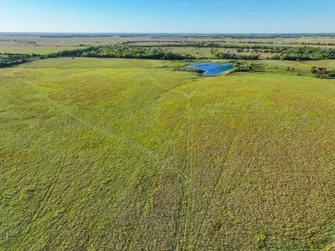 View/Area - 000 SE Bluestem Rd #TRACT 1 OF 2, Leon, KS 67074 photo 7 of 18