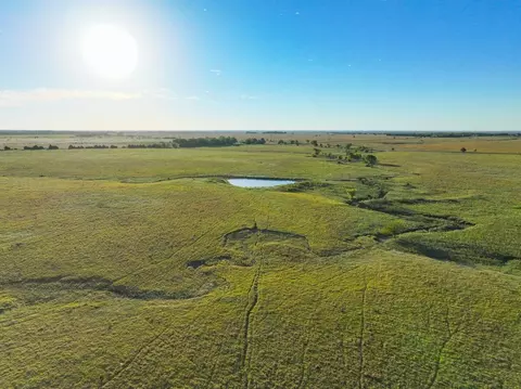 View/Area - 000 SE Bluestem Rd #TRACT 1 OF 2, Leon, KS 67074 photo 9 of 18