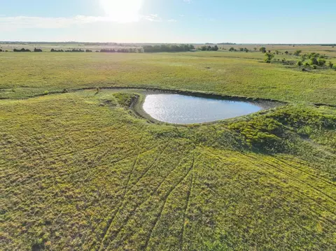 View/Area - 000 SE Bluestem Rd #TRACT 1 OF 2, Leon, KS 67074 photo 2 of 18