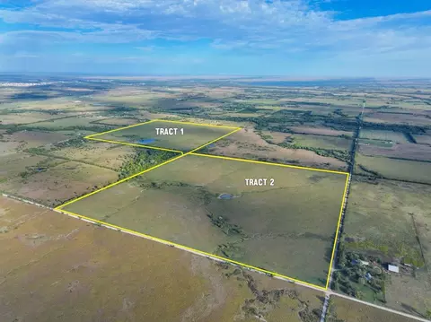 View/Area - 000 SE Bluestem Rd #TRACT 1 OF 2, Leon, KS 67074 photo 10 of 18